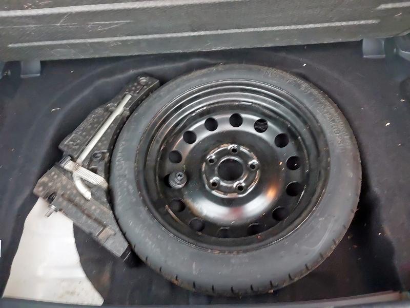 2015 VOLKSWAGEN GOLF 1.4 TSI MATCH 5DR