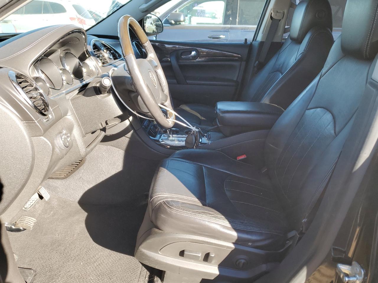 2015 Buick Enclave VIN: 5GAKVBKD3FJ174901 Lot: 91765925