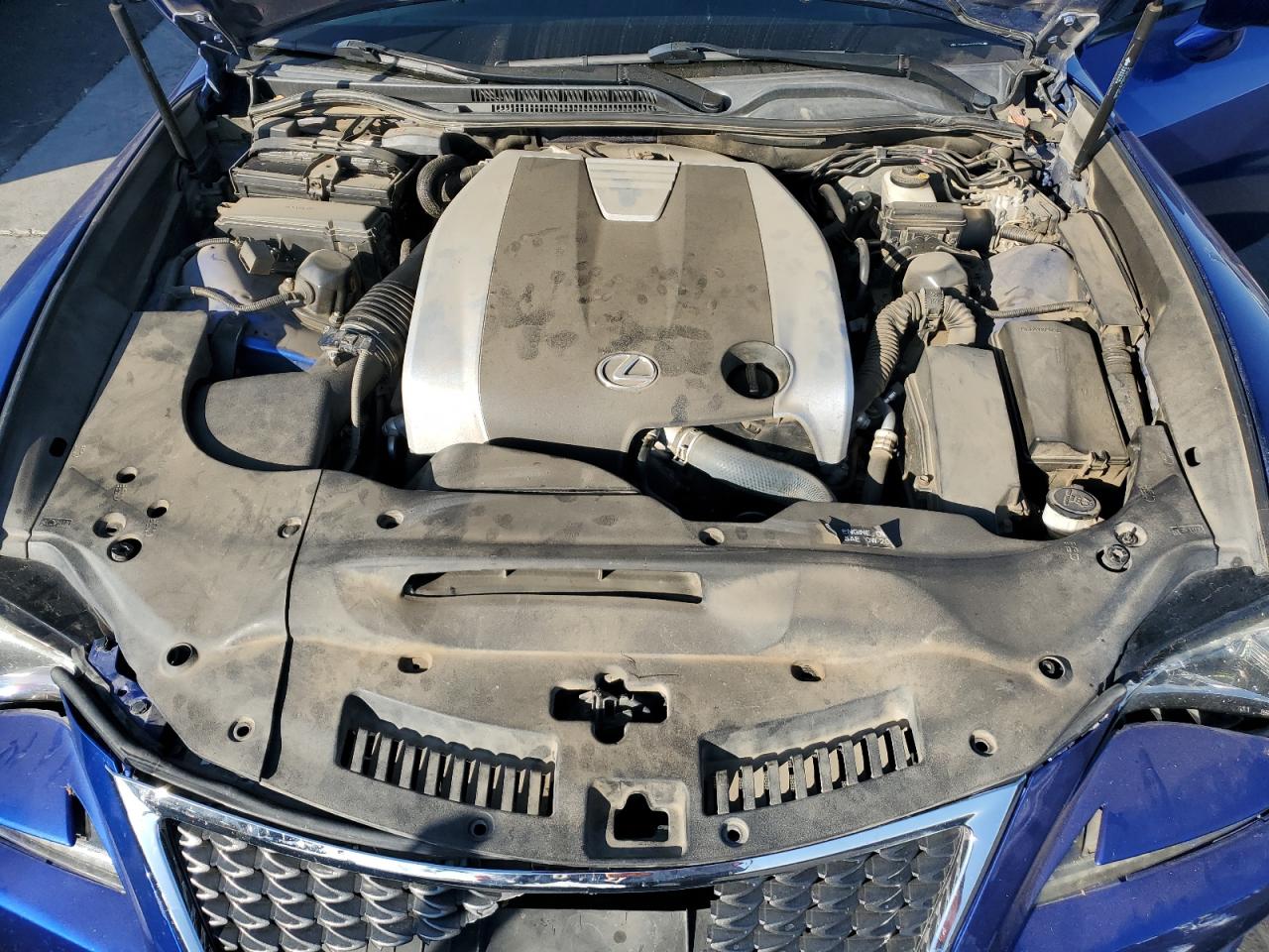 2015 Lexus Rc 350 VIN: JTHHE5BC0F5002754 Lot: 91313425