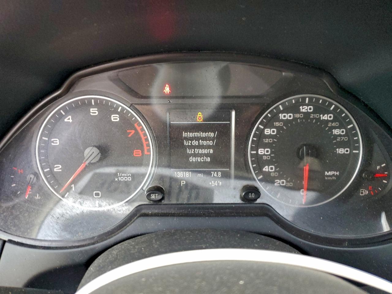 2011 Audi Q5 Premium Plus VIN: WA1LFAFP3BA016092 Lot: 93741825