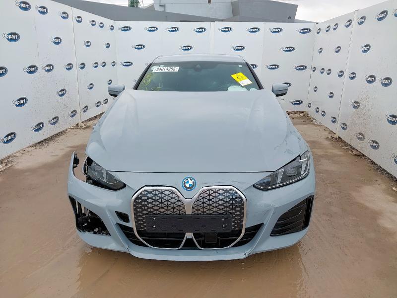 2025 BMW I4 210KW EDRIVE35 M SPORT 70KWH 5DR AUTO