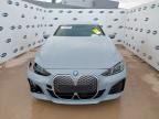 2025 BMW I4 210KW EDRIVE35 M SPORT 70KWH 5DR AUTO for sale at Copart BRISTOL
