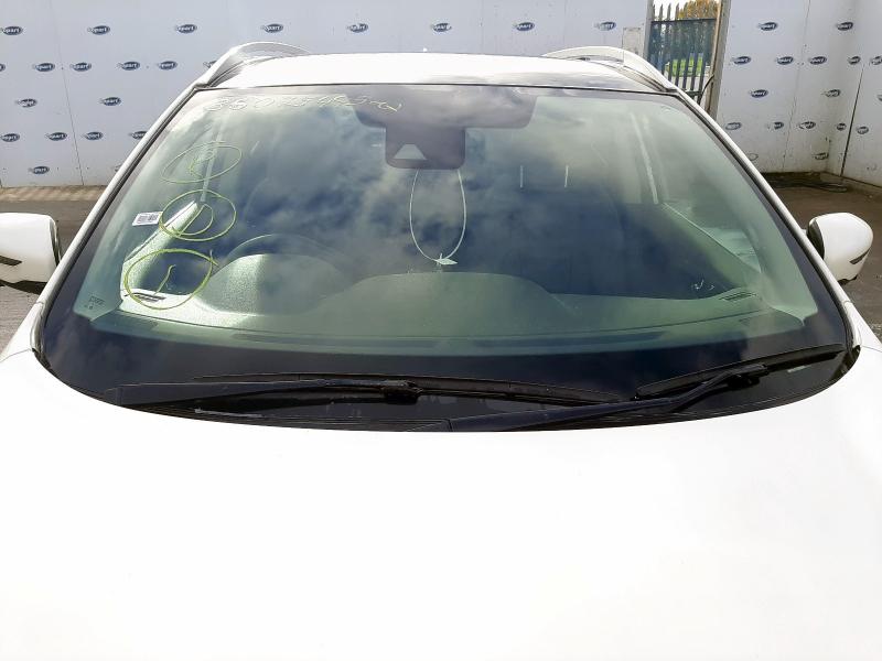 2021 NISSAN QASHQAI 1.3 DIG-T 160 [157] N-MOTION 5DR DCT