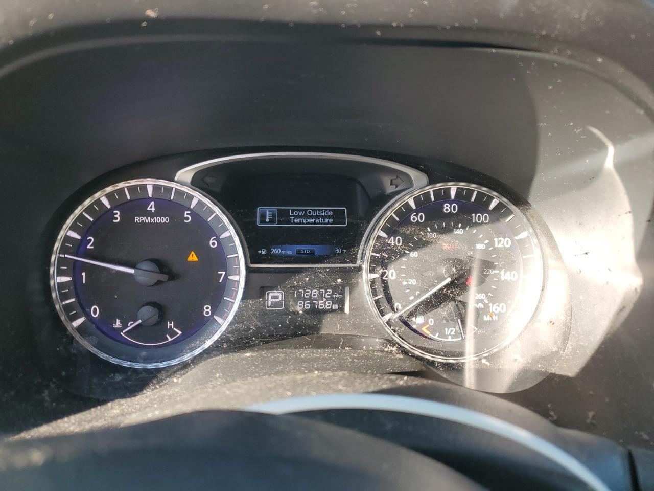 2013 Infiniti Jx35 VIN: 5N1AL0MM2DC311888 Lot: 93258215