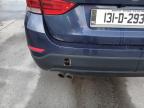 2013 BMW X1 for sale at Copart CASTLEDERMOT - IRELAND