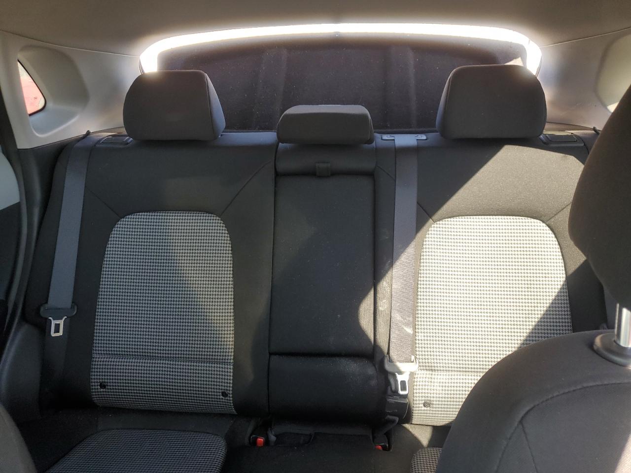 2018 Hyundai Kona Sel VIN: KM8K62AA4JU073565 Lot: 93367925