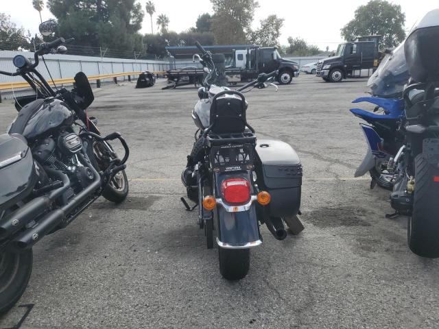 2019 HARLEY-DAVIDSON FLHC   