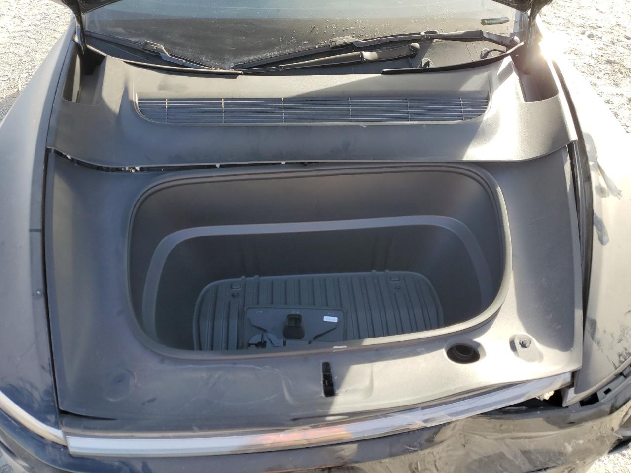 2026 Tesla Model Y VIN: 7SAYGDEE8TA456442 Lot: 91929255