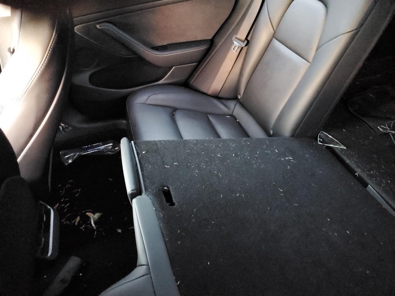 2023 Tesla Model 3 VIN: 5YJ3E1EA2PF669047 Lot: 93380175