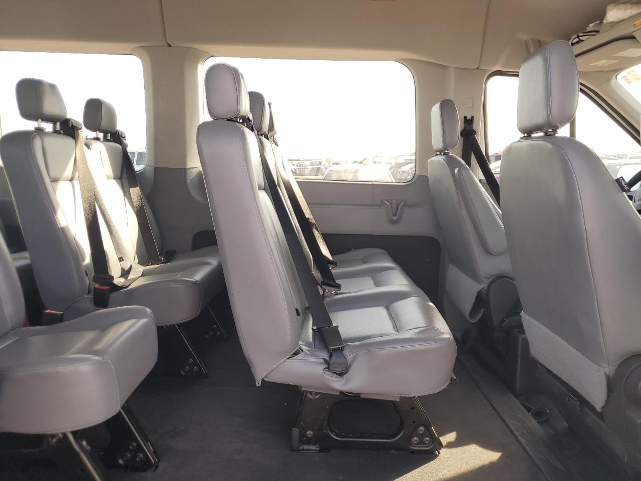 2016 Ford Transit T-350 VIN: 1FBZX2CM7GKA14199 Lot: 91264945