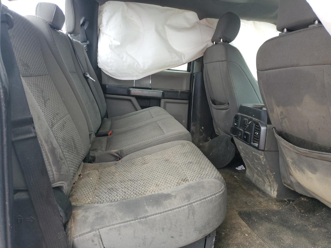 2021 Ford Super Duty F-350 W/D VIN: 1FT8W3DT1MEC58673 Lot: 91433835