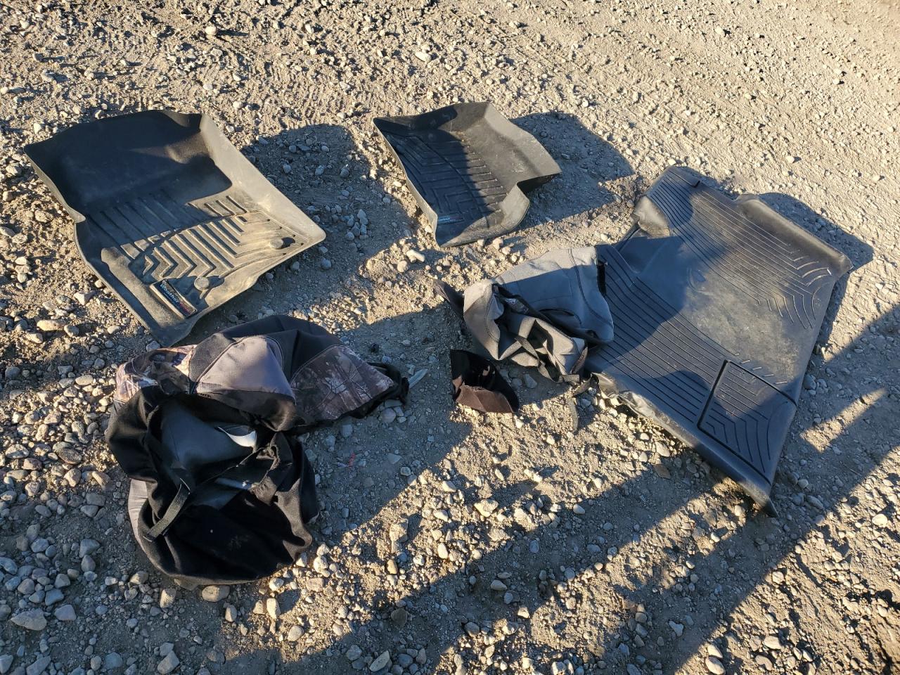 2013 Ford F150 Supercrew VIN: 1FTFW1EF1DKF80980 Lot: 93490735