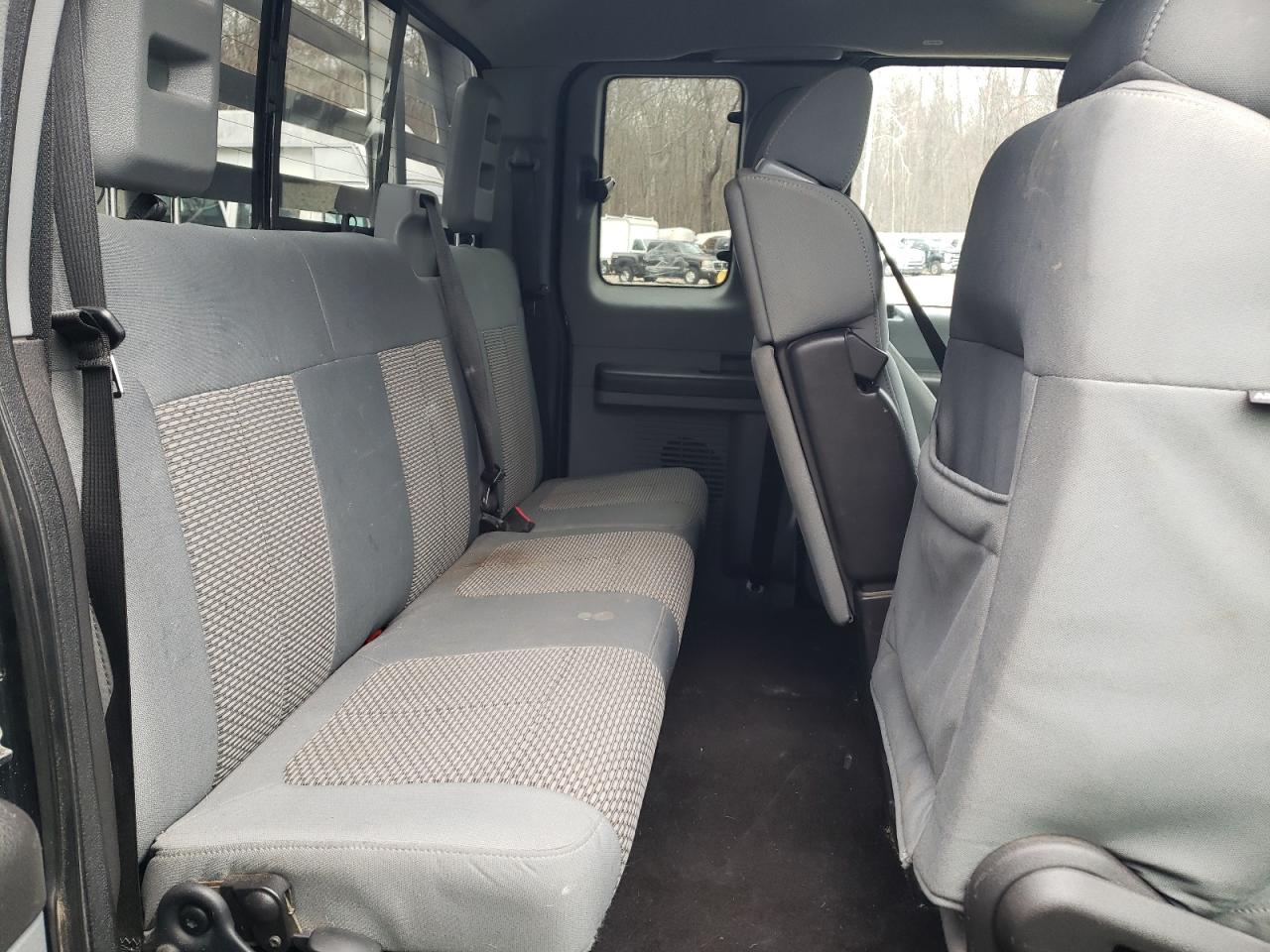 2015 Ford F350 Super Duty VIN: 1FT8X3BT9FEC86109 Lot: 92131205