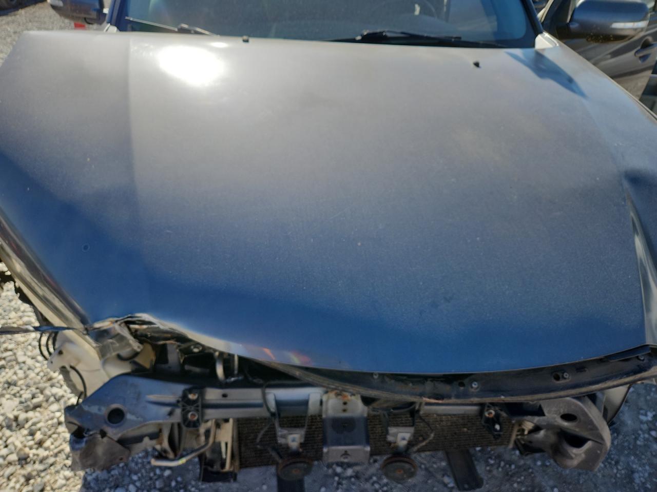 2010 Mitsubishi Outlander Xls VIN: JA4JT4AX9AZ002819 Lot: 92052855