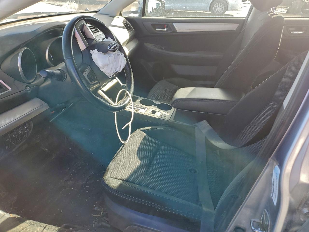 2017 Subaru Outback 2.5I Premium VIN: 4S4BSAFC8H3379300 Lot: 94248535