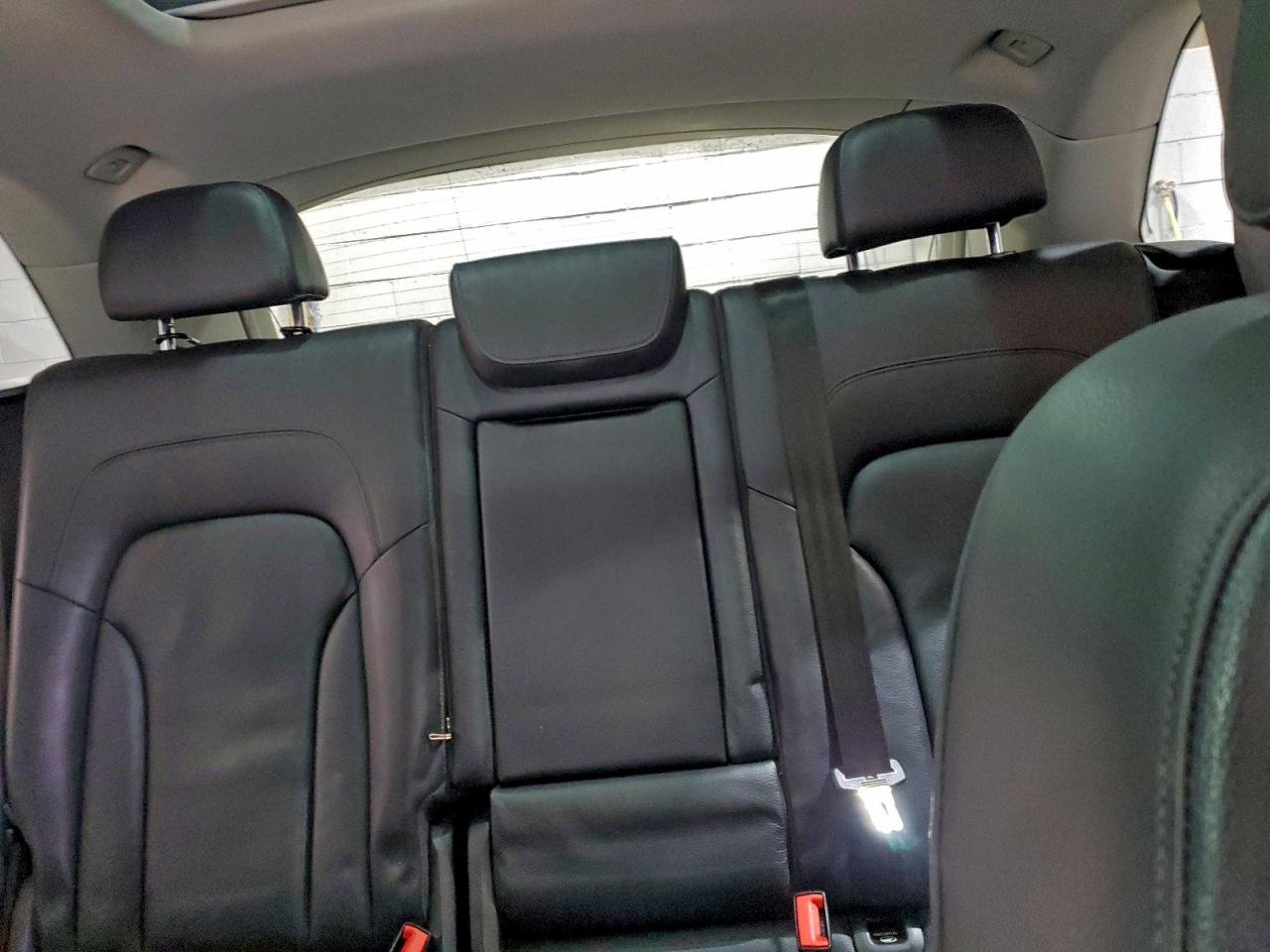 2016 Audi Q5 Premium VIN: WA1C2AFP3GA045434 Lot: 94080575