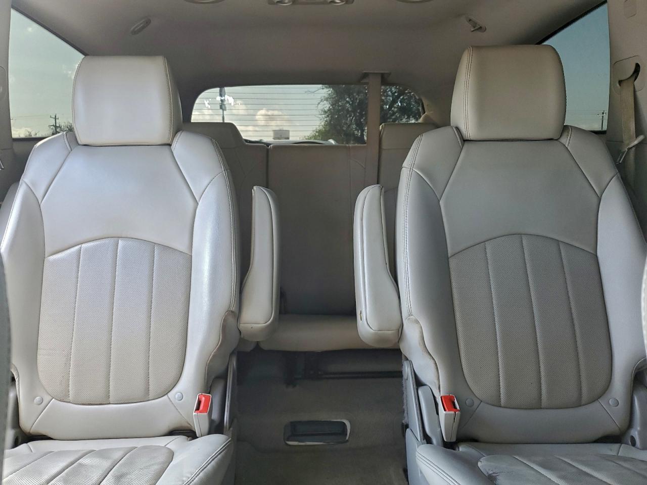 2016 Buick Enclave VIN: 5GAKRCKD9GJ320732 Lot: 94319715