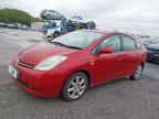 2008 TOYOTA PRIUS 1.5 VVTI T SPIRIT HYBRID 5DR CVT AUTO for sale at Copart ST HELENS