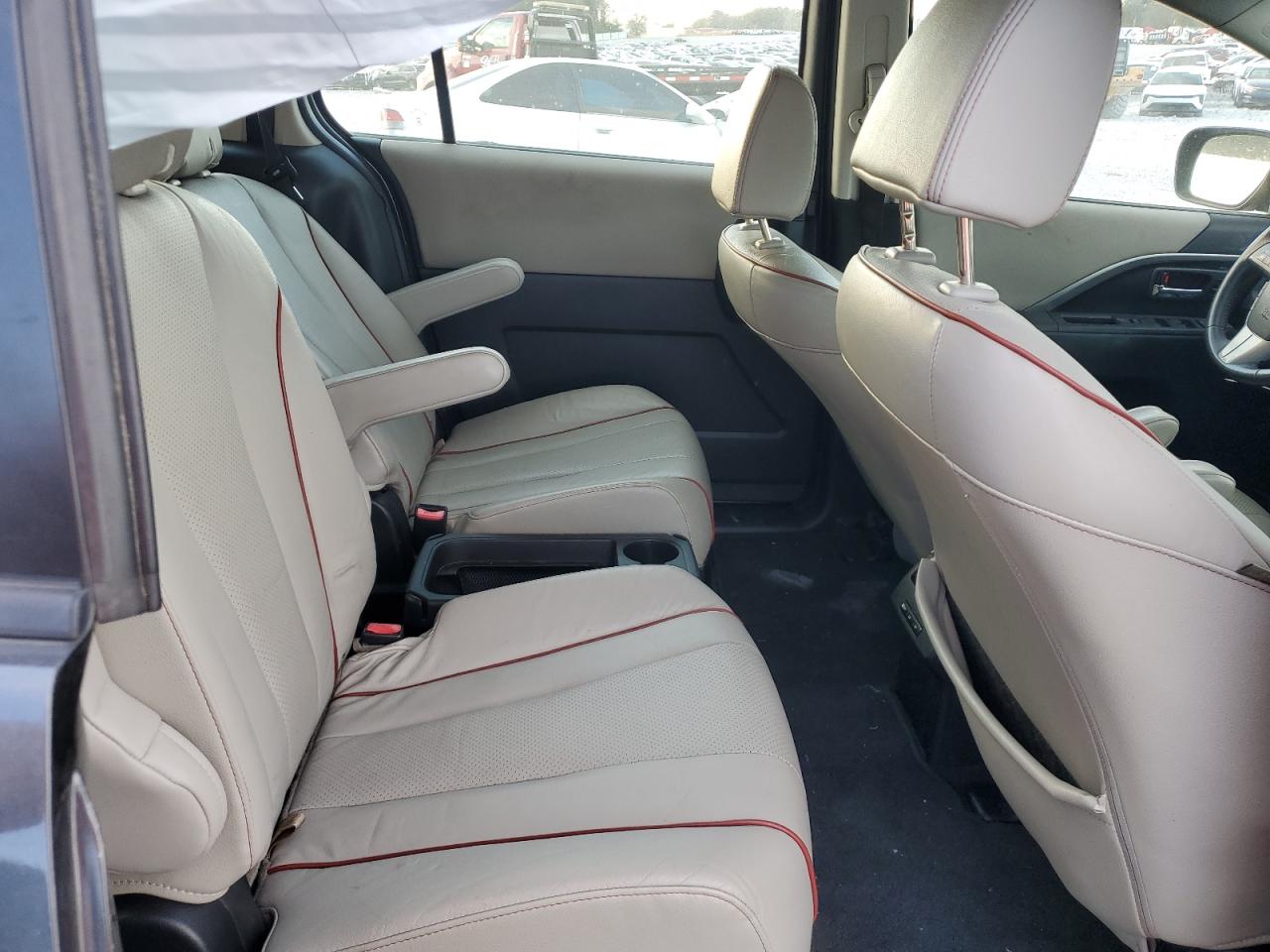 2012 Mazda 5 VIN: JM1CW2DL0C0130277 Lot: 93451545