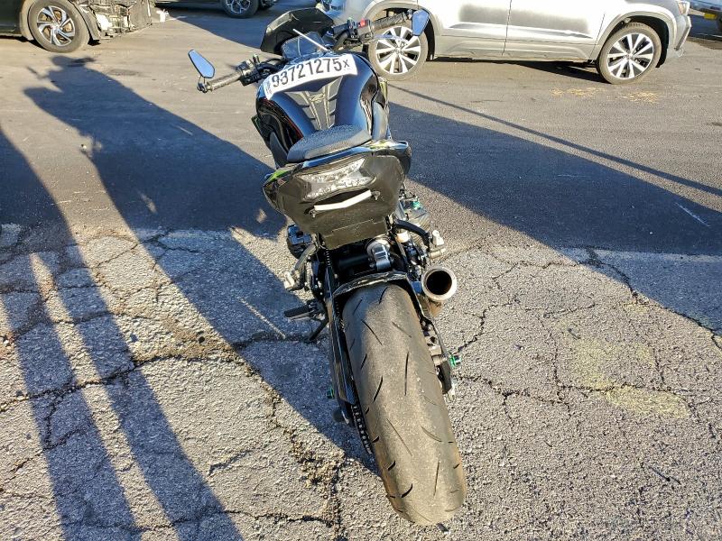 2024 KAWASAKI ZR900 F  