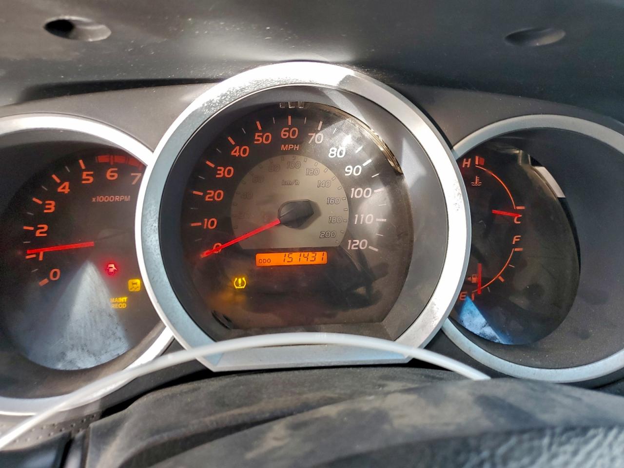 2010 Toyota Tacoma Double Cab Prerunner Long Bed VIN: 3TMKU4HN5AM025561 Lot: 93972005