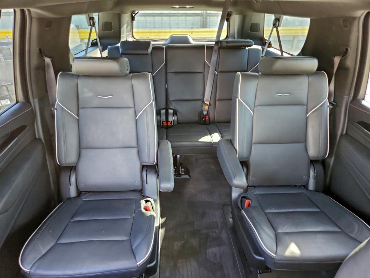 2024 Cadillac Escalade Esv Sport VIN: 1GYS4PKL9RR353899 Lot: 94463105