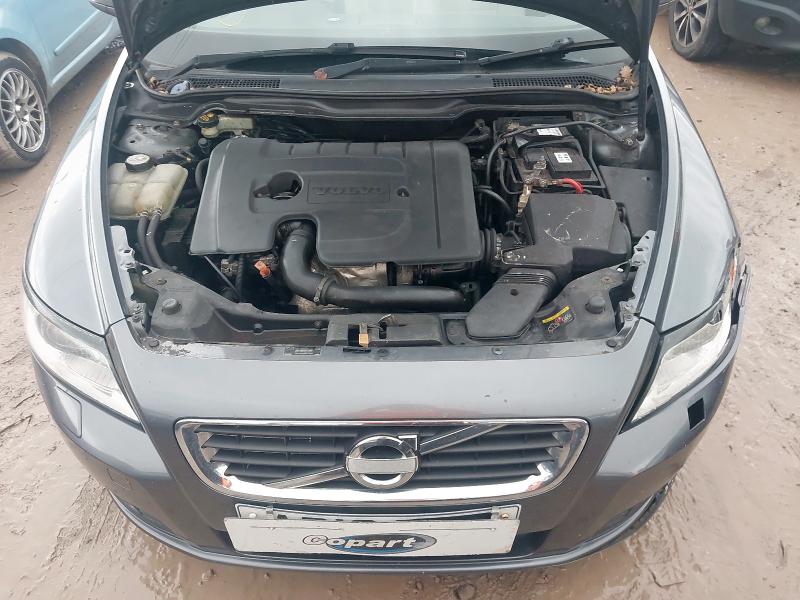 2010 VOLVO V50 1.6D DRIVE SE LUX 5DR [START STOP]