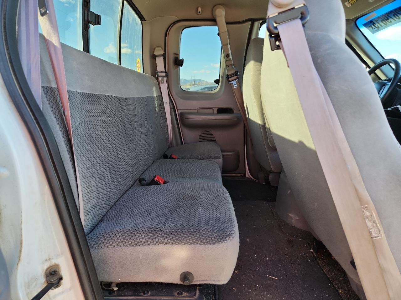 1999 Ford F150 VIN: 1FTRX18W9XNA05163 Lot: 92679615