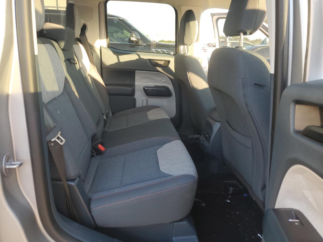 2022 Ford Maverick Xl VIN: 3FTTW8E31NRA90201 Lot: 92938805