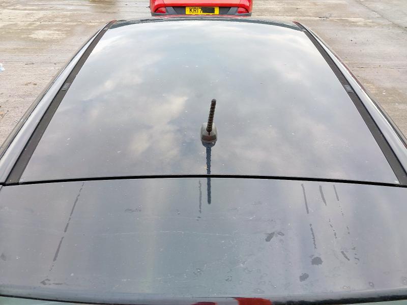 2012 KIA CEED 1.6 CRDI 1 ECODYNAMICS 5DR