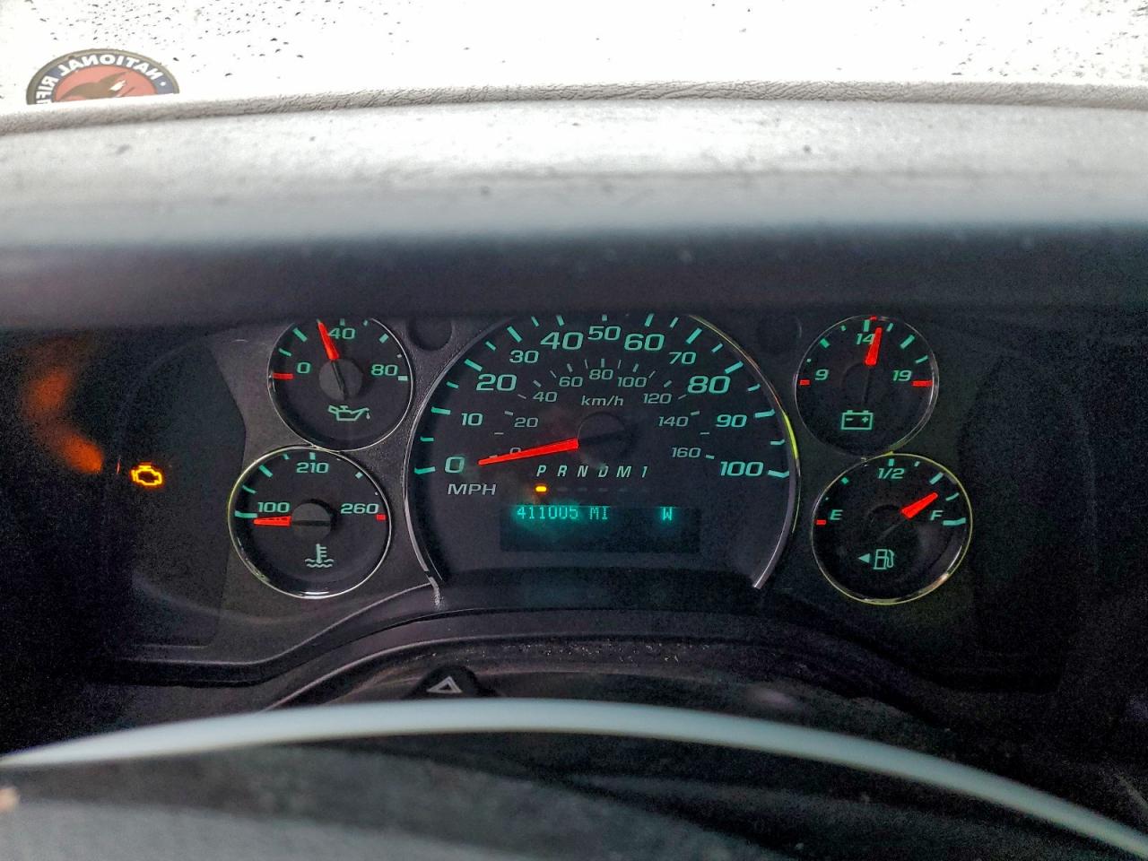 2013 GMC Savana G3500 Lt VIN: 1GJZ71FG4D1129946 Lot: 93703325