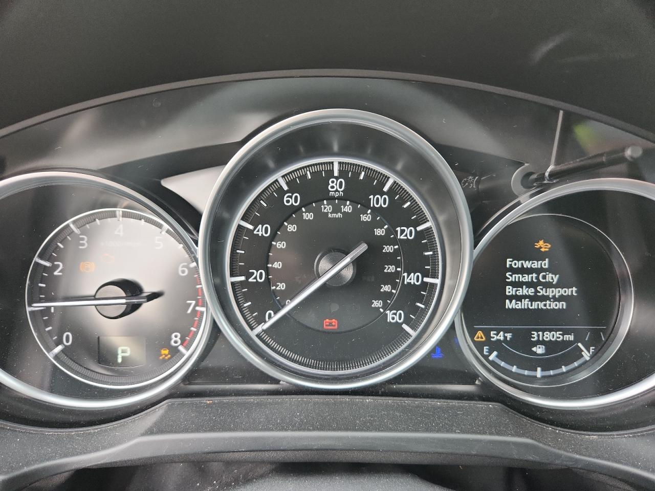 2024 Mazda Cx-5 Preferred VIN: JM3KFBCL4R0495347 Lot: 93541275