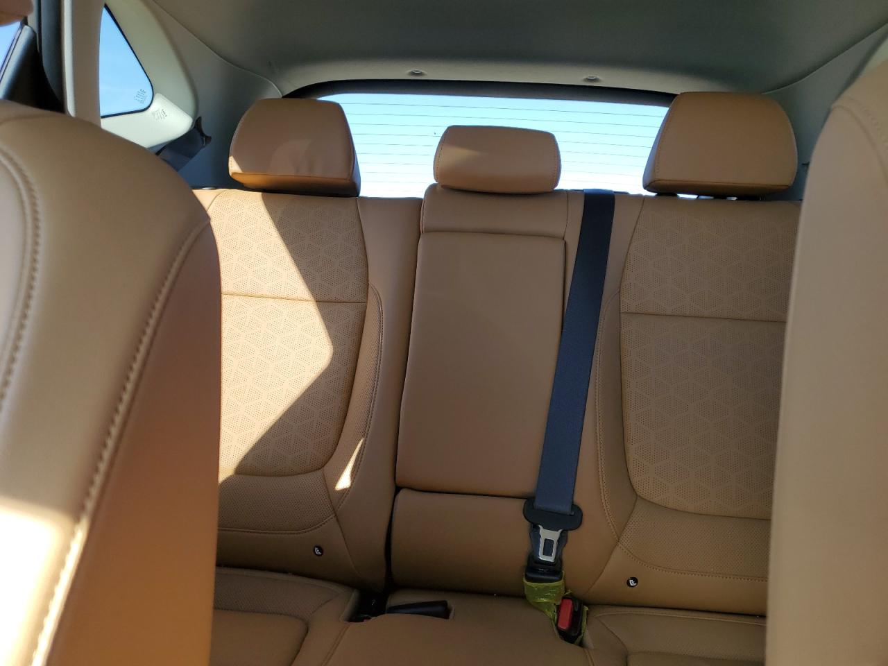 2024 Kia Seltos Ex VIN: KNDER2AA9R7633633 Lot: 91075615