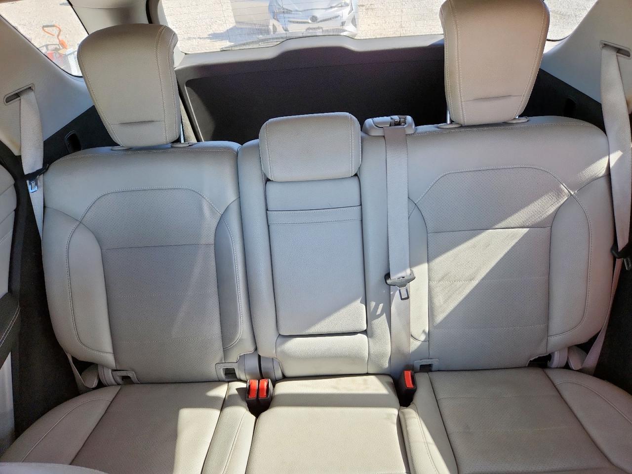 2013 Mercedes-Benz Ml 350 VIN: 4JGDA5JB7DA118585 Lot: 91424015