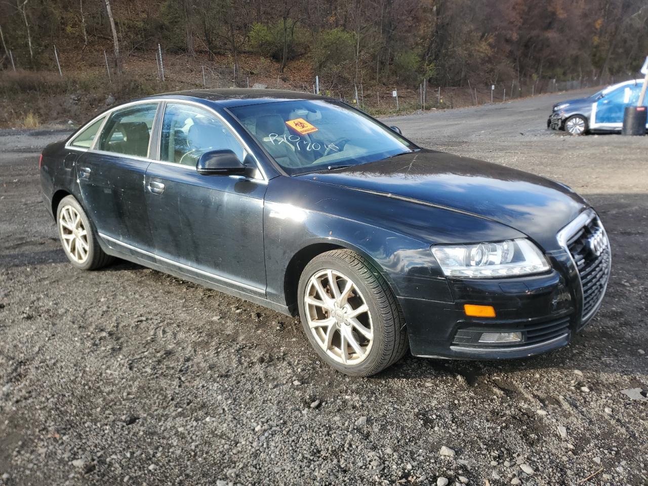 Фото: WAUFGAFB4AN036246