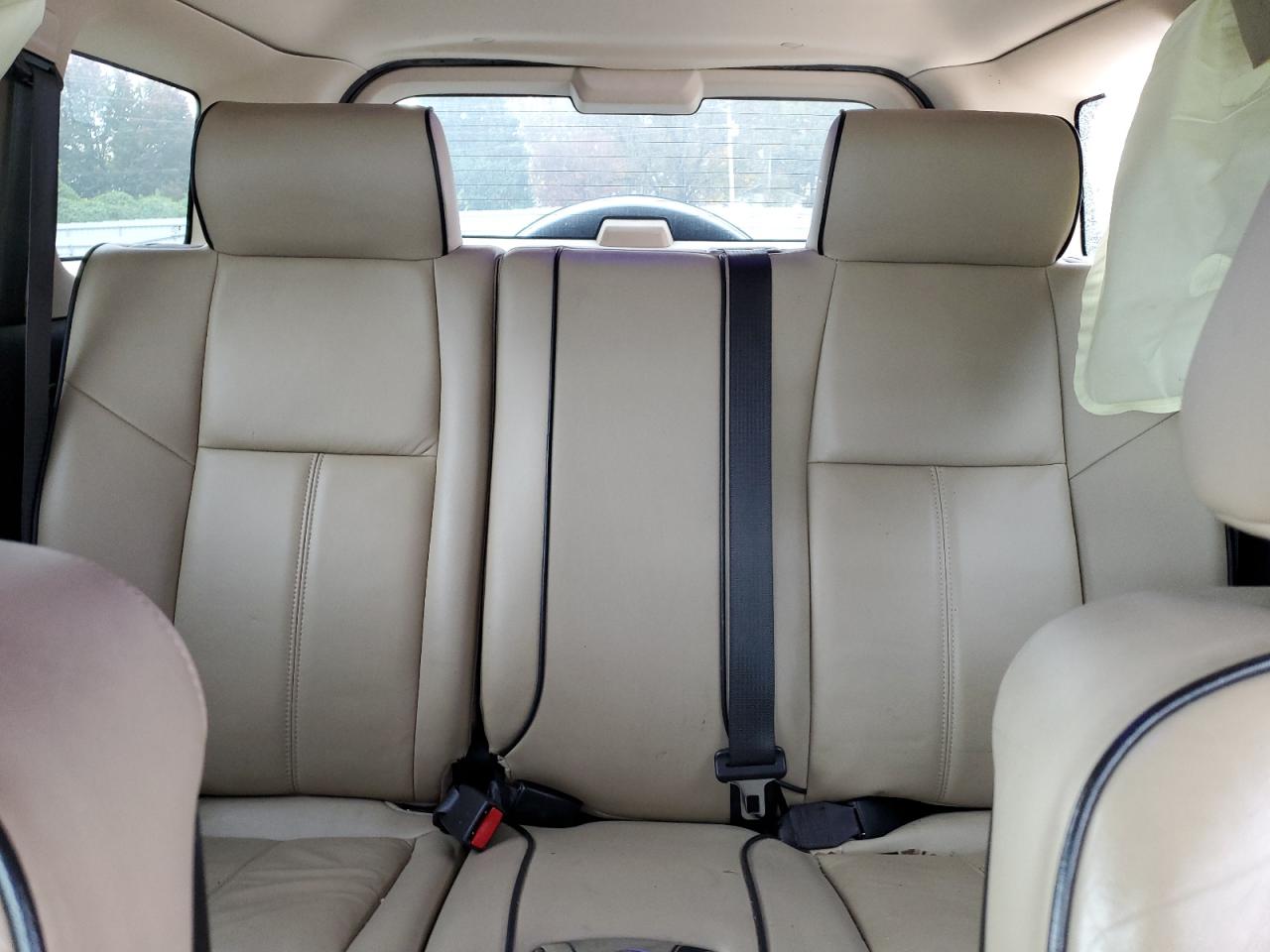 2007 Hummer H3 VIN: 5GTDN13EX78150802 Lot: 91192955