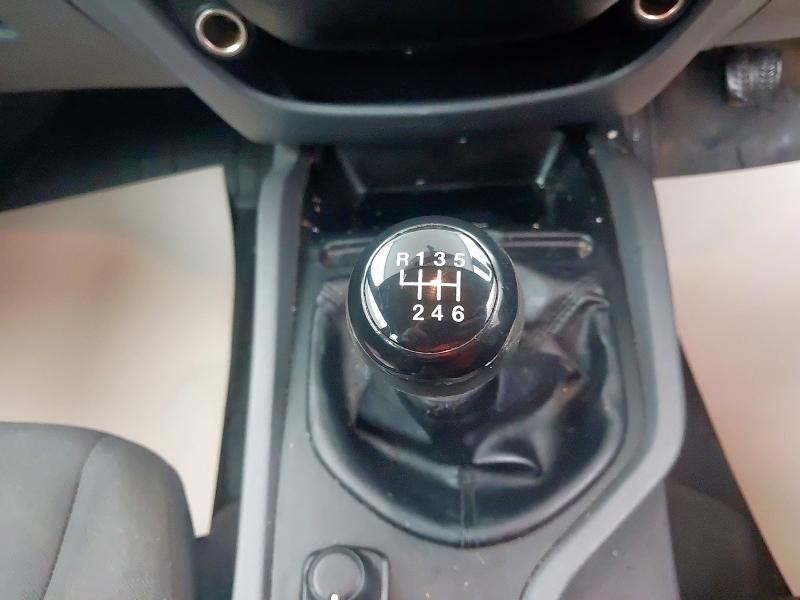 2015 FORD RANGER PICK UP DOUBLE CAB XL 2.2 TDCI 150 4WD