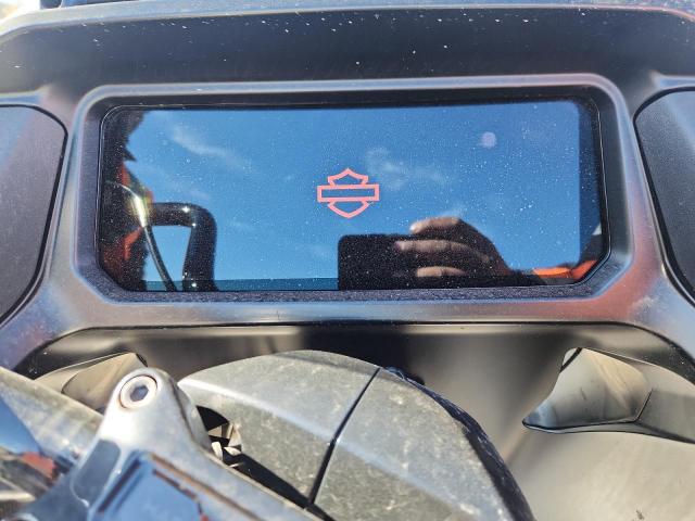 2024 HARLEY-DAVIDSON FLTRX   