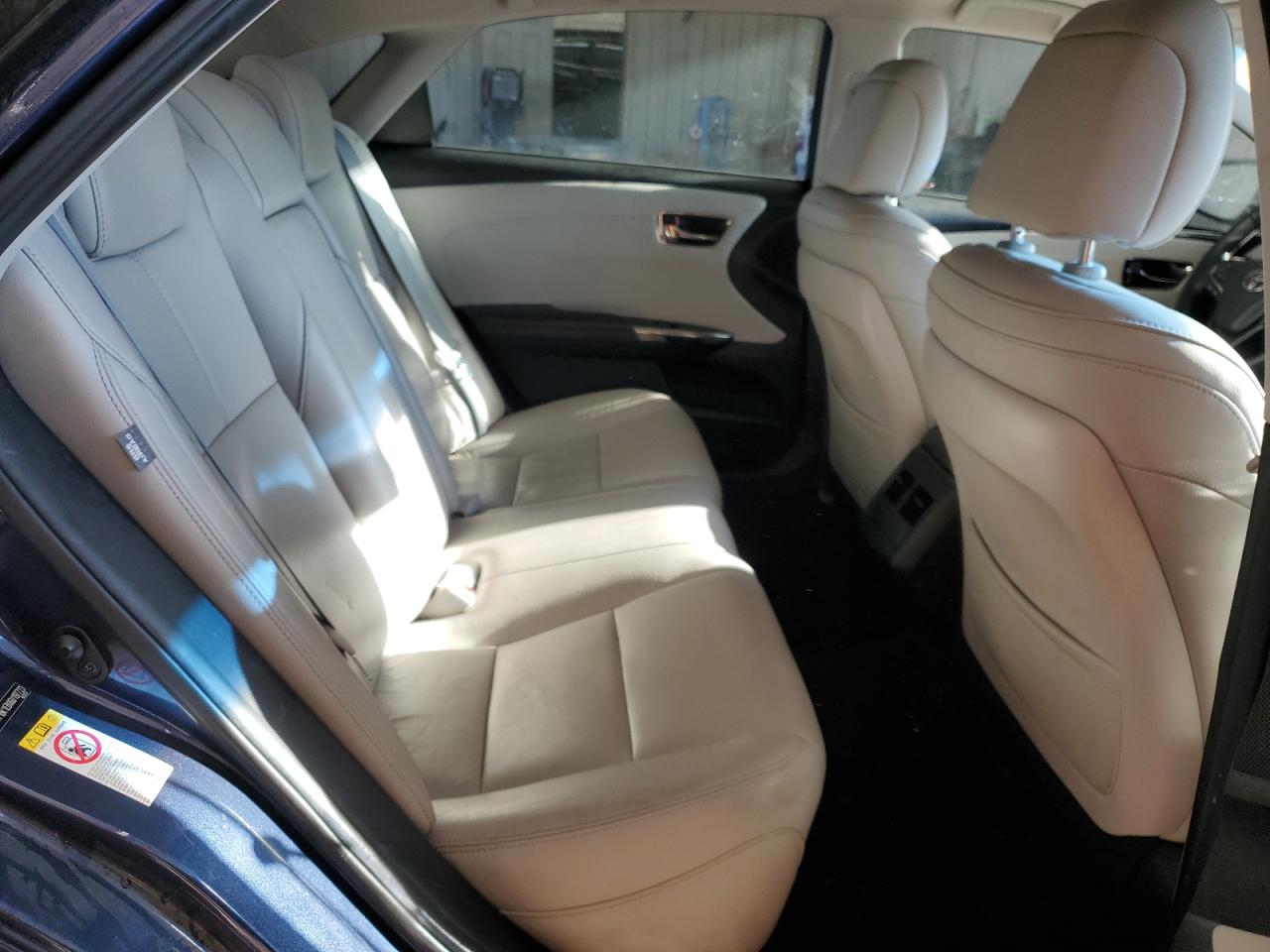 2016 Toyota Avalon Xle VIN: 4T1BK1EB0GU197723 Lot: 91652345