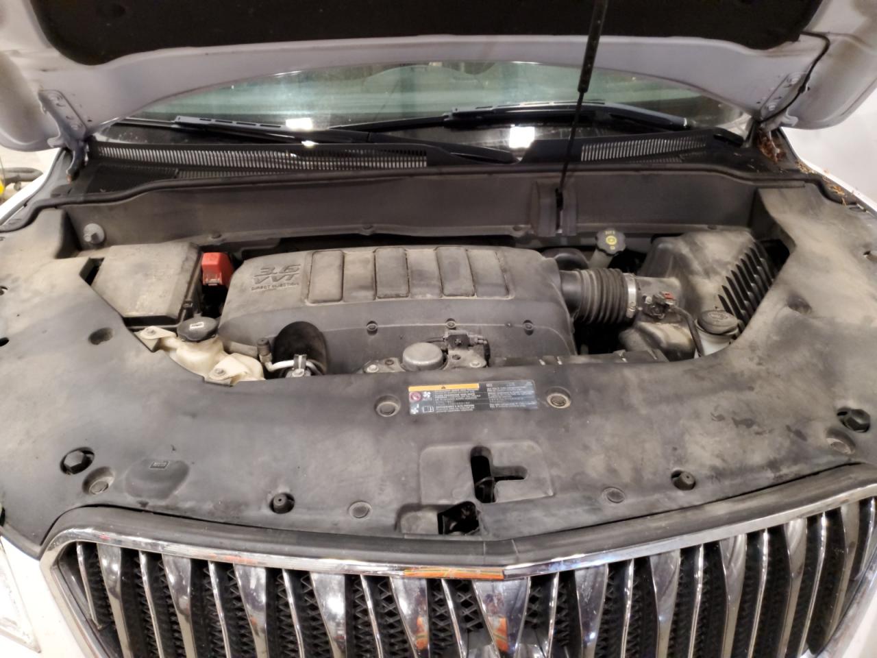 2016 Buick Enclave VIN: 5GAKVCKD1GJ238912 Lot: 91682405