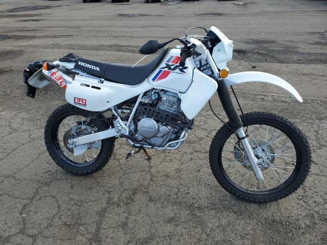 2025 HONDA XR650 L   for sale at Copart CT - HARTFORD