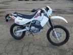 2025 HONDA XR650 L   for sale at Copart CT - HARTFORD