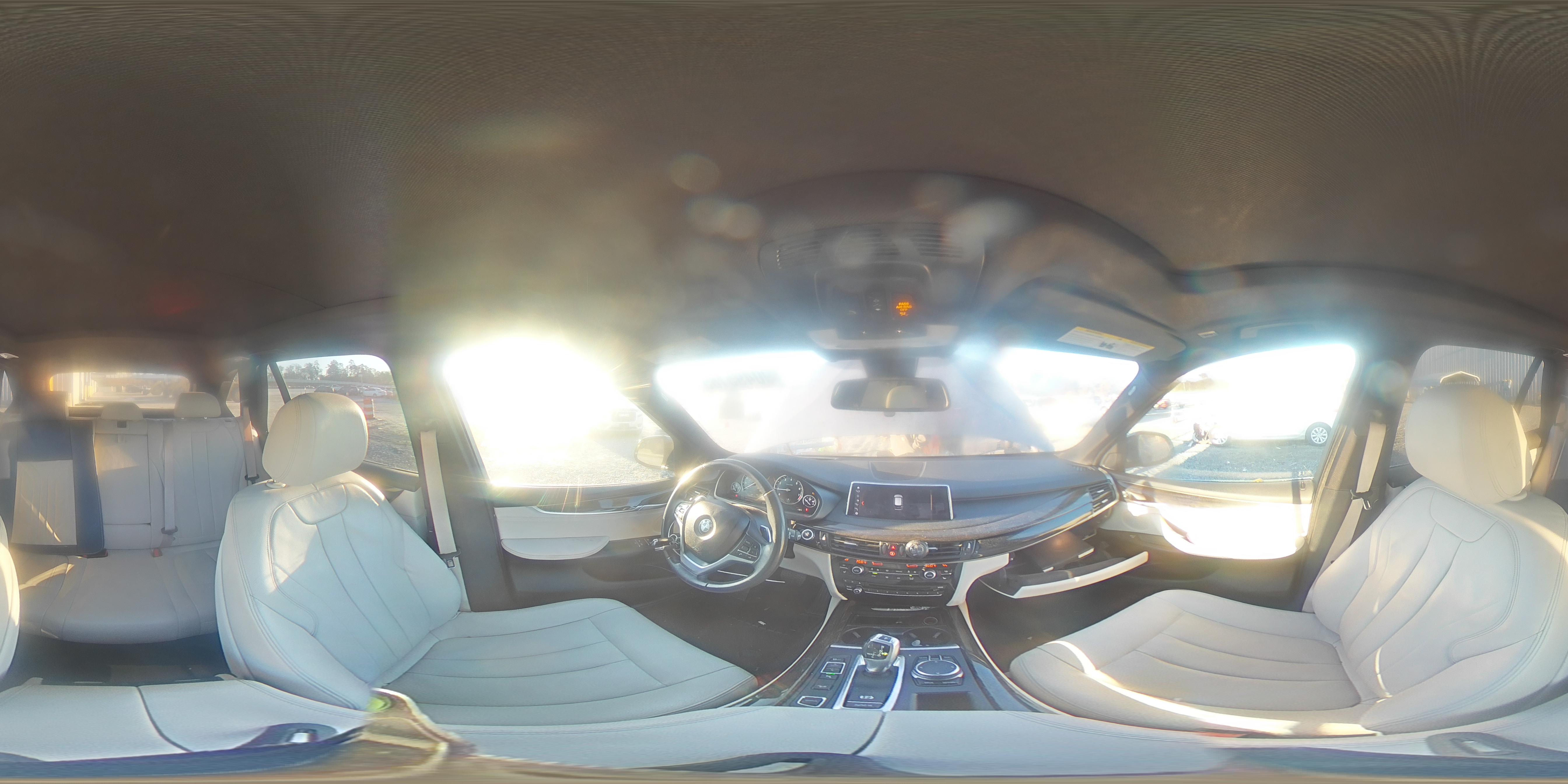 2018 BMW X5 Xdr40E VIN: 5UXKT0C57J0V98224 Lot: 90495185