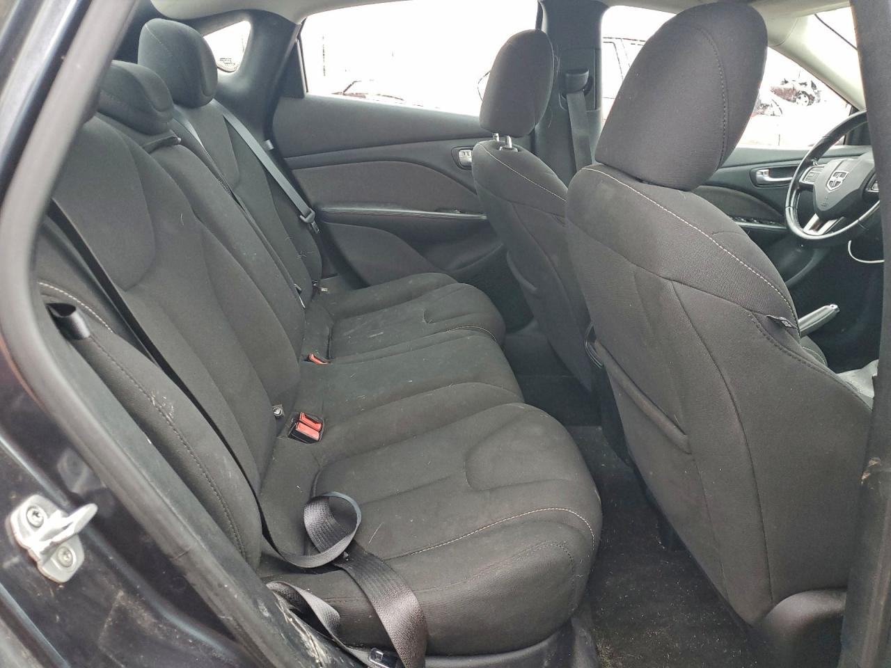 2013 Dodge Dart Sxt VIN: 1C3CDFBAXDD270656 Lot: 94186265