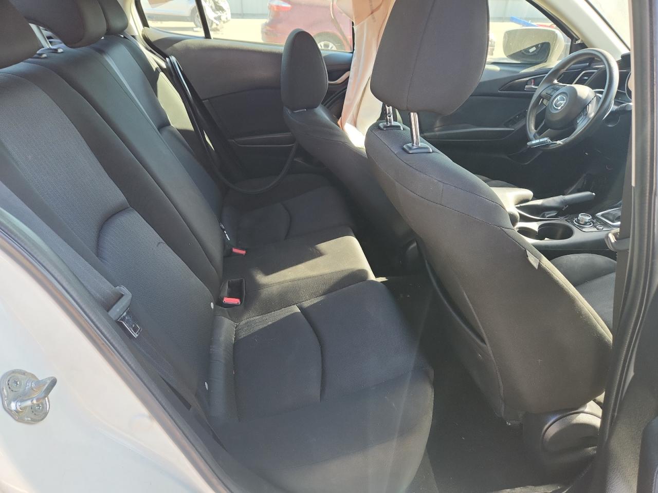 2015 Mazda 3 Sport VIN: 3MZBM1U75FM125315 Lot: 92948735