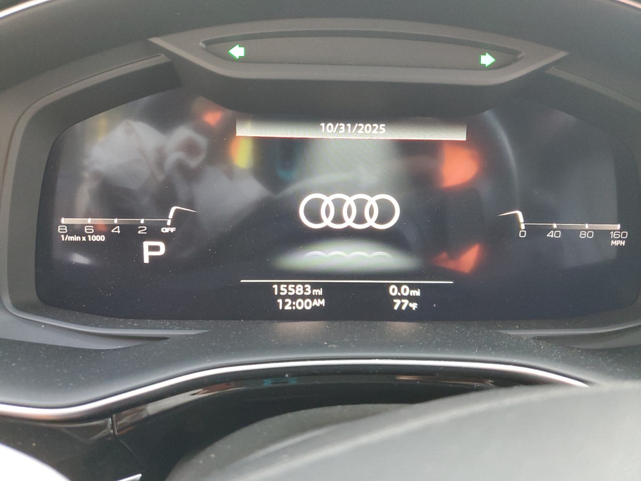 2024 Audi Q7 Premium Plus VIN: WA1LCBF76RD004607 Lot: 90403915