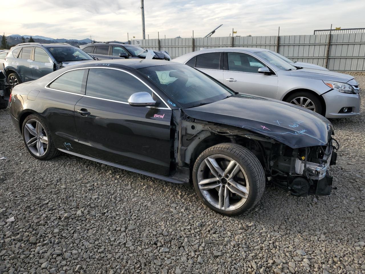 Фото: WAURV78TX9A006392