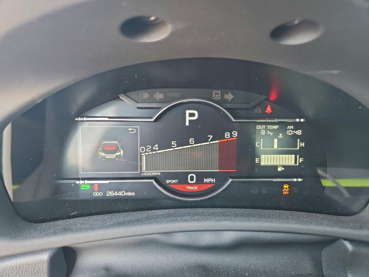 2024 Toyota Gr 86 Premium VIN: JF1ZNBE13R8756996 Lot: 94229495