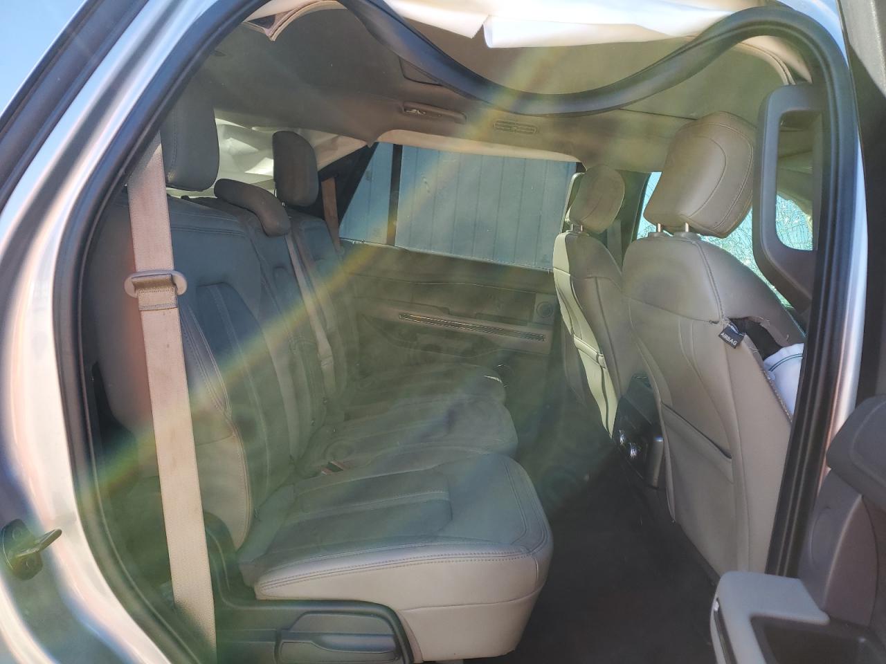 2020 Ford Expedition Limited VIN: 1FMJU1KT3LEA79480 Lot: 92533885