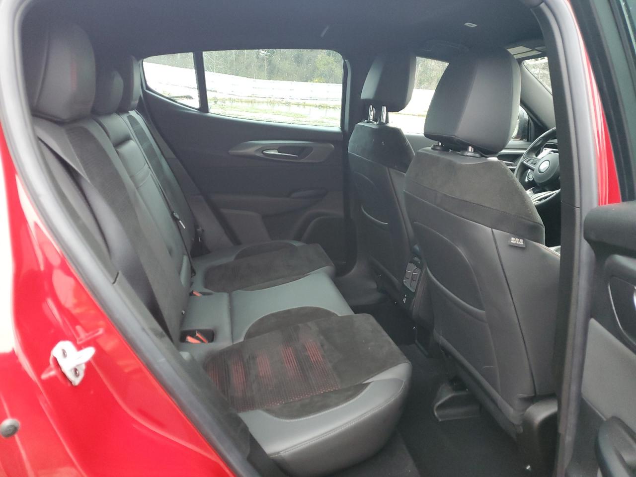 2024 Dodge Hornet R/T VIN: ZACPDFCWXR3A08675 Lot: 92393395